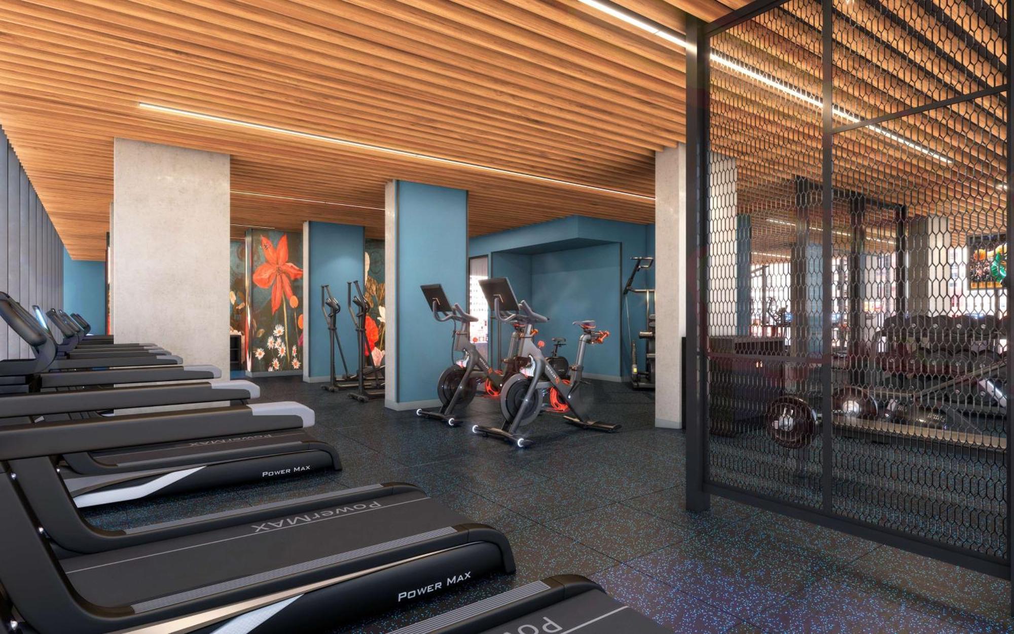 Toor Hotel Toronto, Part Of Jdv By Hyatt Екстер'єр фото