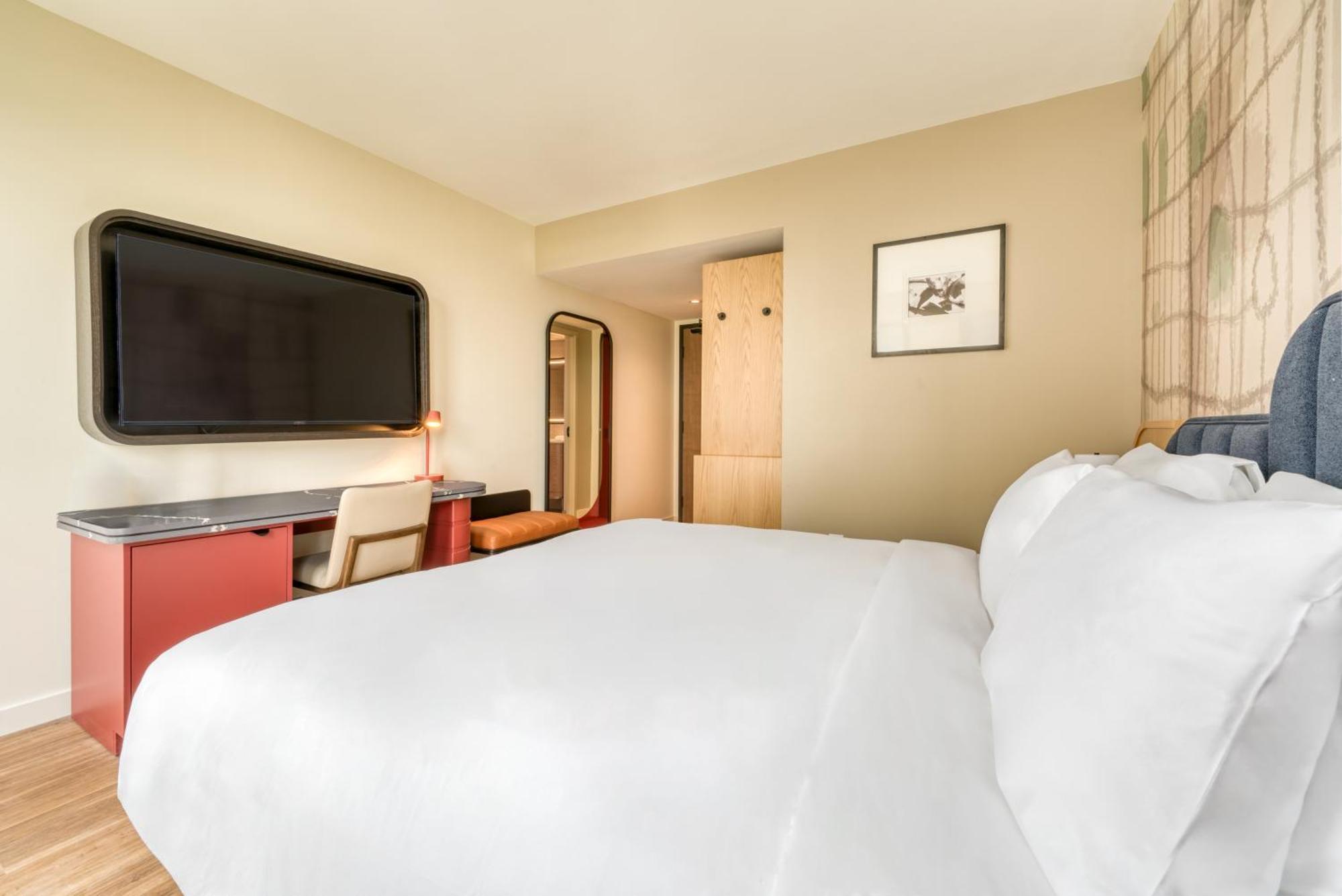Toor Hotel Toronto, Part Of Jdv By Hyatt Екстер'єр фото