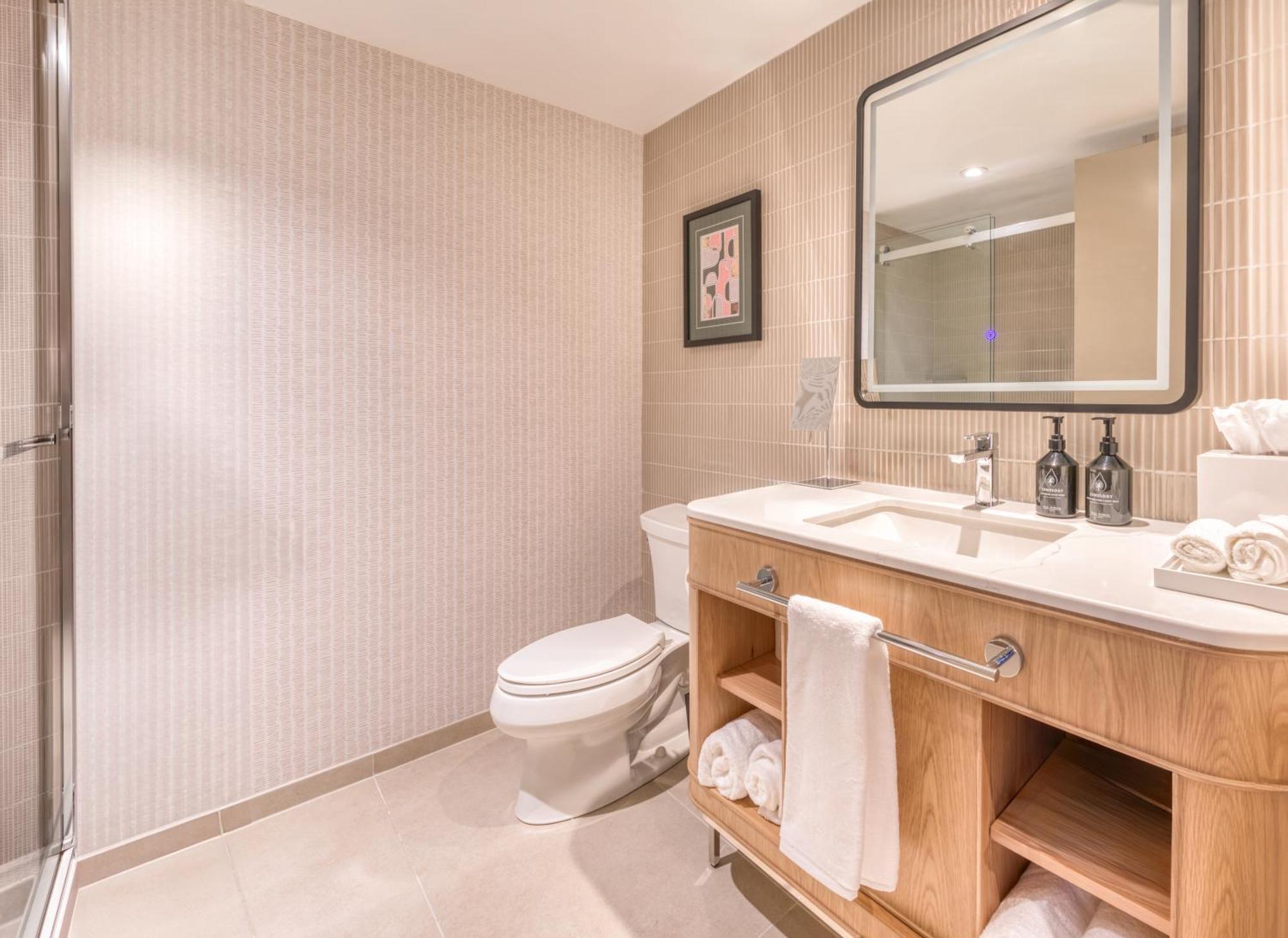 Toor Hotel Toronto, Part Of Jdv By Hyatt Екстер'єр фото