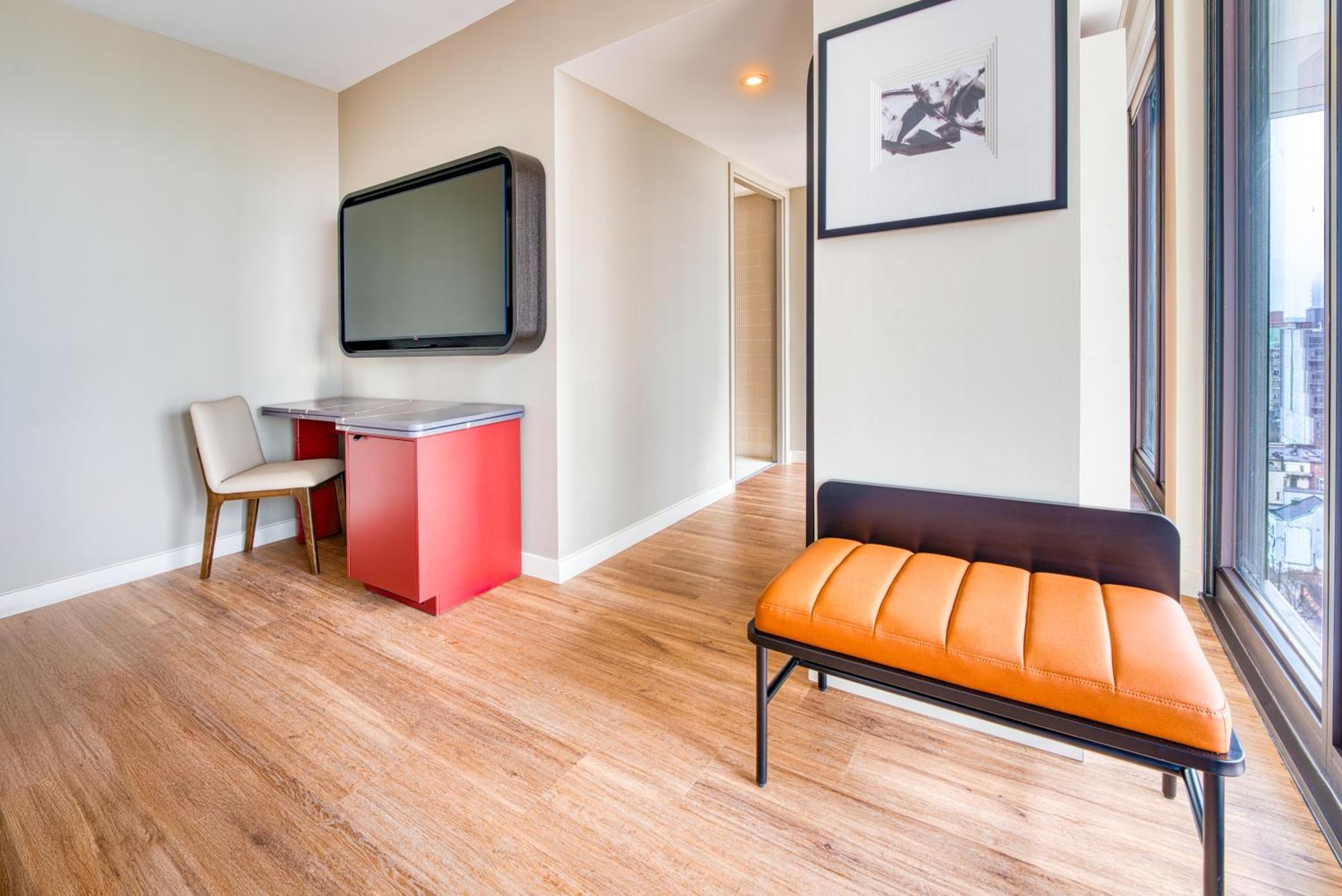 Toor Hotel Toronto, Part Of Jdv By Hyatt Екстер'єр фото